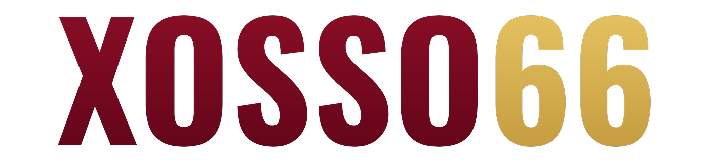 xosso66 – Trang chủ